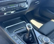 Zunanja slika - BMW Serija 1 - 1 Series - 13 - Predogledna slika
