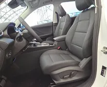 Zunanja slika - MG MG ZS - Luxury  1.5L Hybrid + ZIMSKE PNEVMATIKE - 11 - Predogledna slika