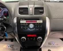 Zunanja slika - Fiat Sedici - 4x4 1,6 16V Emotion - 14 - Predogledna slika