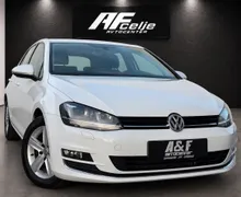 Zunanja slika - VW Golf - 1.6 TDI-H LINE-XENON+LED-LIZING ZA TUJCE-ODLIČEN-. - 3 - Predogledna slika