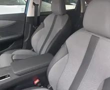 Zunanja slika - MG MGS5 EV - S5 Luxury 64kWh - 4 - Predogledna slika