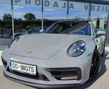 Zunanja slika - Porsche 911 - GTS-360°CAMERA-PTS BARVA-LIFT-MATRIX HD - 1 - Predogledna slika