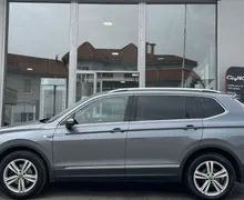 Zunanja slika - VW Tiguan Allspace - 7 SEDEŽEV-AVTOMATIK-EDITION-RADAR-NVI-KAMERA-GRET - 6 - Predogledna slika
