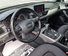 Zunanja slika - Audi A6 - 2.0 TDI-130KW-AUT-VELIKA NAVI-KAMERA- 4X KLIMA - 6 - Predogledna slika