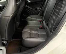 Zunanja slika - Mercedes-Benz CLA-Razred - CLA Shooting Brake 200D Aut. le 123000km LED-NAVI- ALU 18-BT-SLO- - 11 - Predogledna slika