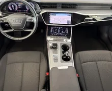 Zunanja slika - Audi A6 - Avant 40 TDI Sport S tronic - WEBASTO - KAMERA - 5 - Predogledna slika