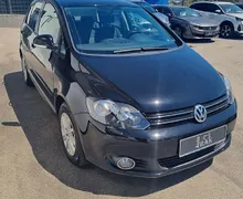 Zunanja slika - VW Golf - Plus Comfortline 1.6 TDI SLOVENSKI.AVT. DELJ. KLIMA - 4 - Predogledna slika