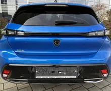 Zunanja slika - Peugeot 308 - 1.2 PURETECH 130 ALLURE PACK... - 5 - Predogledna slika