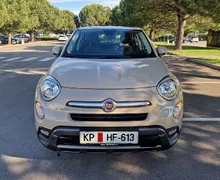 Zunanja slika - Fiat 500X - 1.4 T 170ps 4x4 OBROK-204EUR X84 KREDIT BREZ POLO - 6 - Predogledna slika