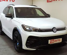 Zunanja slika - Volkswagen Tiguan - 1.5 eTSI BMT R-Line DSG - 3 - Predogledna slika