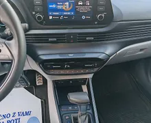 Zunanja slika - Hyundai Bayon - 1.0 T-GDI 100 STYLE 1 lastnik  Avtomatik - 9 - Predogledna slika
