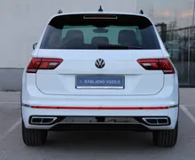 Zunanja slika - Volkswagen Tiguan - 1.4 TSI eHybrid R-LINE ACC AMBIL.VIRTUAL IQ MATR - 5 - Predogledna slika