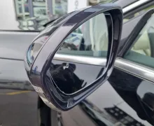 Zunanja slika - Forthing S7 - ADAS 56.8kWh +360KAMERA + ZELENI KREDIT 3.5 OM... - 16 - Predogledna slika