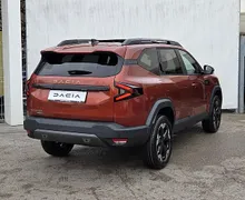 Zunanja slika - Dacia Bigster - Extreme Hybrid 155+ Panorama+ My Revision - 5 - Predogledna slika