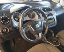 Zunanja slika - Seat Altea - XL 1,6 TDI CR Style - 10 - Predogledna slika