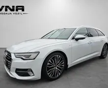 Zunanja slika - Audi A6 Avant - 40 TDI quattro |VIRTUAL|KAMERA|KLJUKA|WEBASTO|TOP| - 1 - Predogledna slika