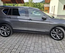 Zunanja slika - Seat Tarraco - 2.0 TDI XCELLENCE 4DRIVE.FULLED.VIRTUAL.CAM.ACC.PD - 6 - Predogledna slika