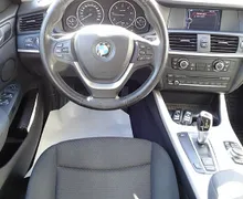 Zunanja slika - BMW X3 - serija : xDrive20d Avt. ODLIČNO OHRANJEN - FINANCIRANJE - 8 - Predogledna slika