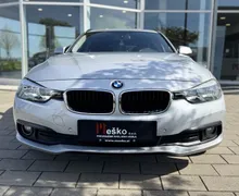 Zunanja slika - BMW Serija 3 - Touring: 318d AUT alu-pdc-navi-acc-gretje sedežev-servis - 2 - Predogledna slika