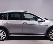 Zunanja slika - VW Golf - Variant 1.6TDI BMT 4MOTION Alltrack 81kW NAVI ALU XENON - 5 - Predogledna slika