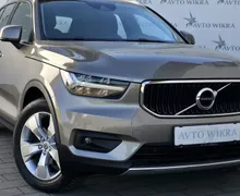 Zunanja slika - Volvo XC40 - D3 Momentum Pro FULLED•LANE•VIRTUAL•GRETJE•KEYLESS - 1 - Predogledna slika