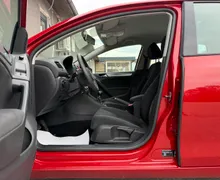 Zunanja slika - Volkswagen Golf - 1.6 TDI 1.LASTNIK SLO.VOZILO KLIMA ALU 17 - 11 - Predogledna slika