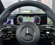 Zunanja slika - Mercedes-Benz CLA-Razred - CLA 200 - 19 - Predogledna slika