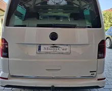 Zunanja slika - Volkswagen Multivan - 2.0 TDI 4MOTION FULLED.VIRTUAL.NAVIPRO.ACC.CAM.PDC - 8 - Predogledna slika