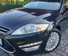 Zunanja slika - Ford Mondeo - Titanium 2.0 TDCi.KAMERA.BIXENON.2xPDC.LED.NAVI... - 1 - Predogledna slika