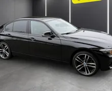 Zunanja slika - BMW Serija 3 - : 318d MOŽNOST FINANCIRANJA BREZ POLOGA - 9 - Predogledna slika