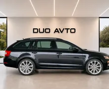 Zunanja slika - Škoda Octavia - 2.0TDI-DSG-LED-NAVI-2XPDC-NA OBROKE TUJCI ZAČASNA. - 4 - Predogledna slika