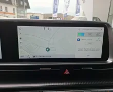 Zunanja slika - Hyundai Ioniq - 6 EV 53 kWh - 3.000€ SUBVENCIJE + BOGATA OPREMA - 14 - Predogledna slika