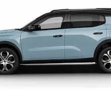 Zunanja slika - Citroën C3 Aircross - PLUS 1.2L Turbo 100  BVM6 - 4 - Predogledna slika
