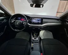 Zunanja slika - Škoda Octavia - Combi 2.0 TDI Ambition DSG ACC-LED-KAMERA-LANE- - 8 - Predogledna slika