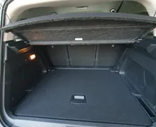 Notranja slika - Citroën C5 - Aircross PureTech 130 S&S Shine - 19 - Predogledna slika