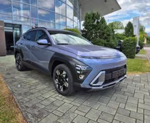 Zunanja slika - Hyundai Kona - 1.6 T-GDI PREMIUM WINTER ... - 3 - Predogledna slika