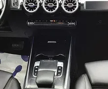 Zunanja slika - Mercedes-Benz GLB-Razred - GLB 200 d URBAN-NAVI-LED-KAMERA - 11 - Predogledna slika