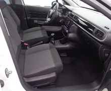 Zunanja slika - Citroën C3 - 1.2 83hp - VSA SERVISNA ZGODOVINA - 1. LASTNIK - 6 - Predogledna slika