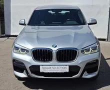Zunanja slika - BMW X4 - xDrive 30d Avt. M Sport FULL LED-HUD-ACC-USNJE - 2 - Predogledna slika