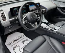 Zunanja slika - Mercedes-Benz EQC - 400 4MATIC |SLO|1.LASTNIK|KAM|MASAZA|AMBI|ACC|... - 9 - Predogledna slika