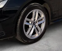Zunanja slika - Audi A4 - 40 TDI S tronic advanced-Usnje-ACC-PDC-Navigacija. - 6 - Predogledna slika