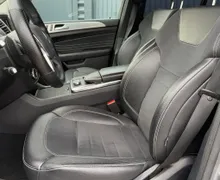 Zunanja slika - Mercedes-Benz ML-Razred - ML 250 BlueTEC 4MATIC - 15 - Predogledna slika