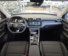 Zunanja slika - MG MG ZS - Luxury 1.5L Hybrid+Automatik + ZIMSKE PNEVMATIKE - 15 - Predogledna slika