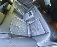 Zunanja slika - BMW Serija 5 - : 540d xDrive Avt. MSPORT Pro-ICONIC-21COL-KAMERA... - 11 - Predogledna slika