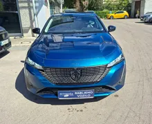Zunanja slika - Peugeot 308 - 1.5 BlueHDi 130 STT Allure Avt. - 2 - Predogledna slika