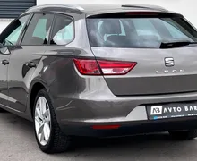 Zunanja slika - Seat Leon - 1.6 TDI+SLO+ALU+NAVI+PDC+LED - 9 - Predogledna slika