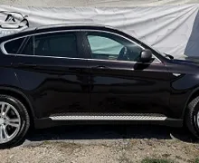Zunanja slika - BMW X6 - serija : M50d-PANO - MEMORY - HEADUP - ALU20 - GRETJ.+HLAJ. - 5 - Predogledna slika