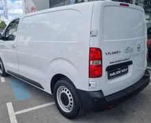 Zunanja slika - Opel Vivaro - EV 100KW L2 - 7 - Predogledna slika