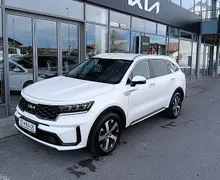 Zunanja slika - KIA Sorento - 2.2 CRDi EX Fresh.  AWD SUPER  - AKCIJA - 1 - Predogledna slika