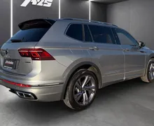 Zunanja slika - Volkswagen Tiguan Allspace - 2.0 TDI DSG 4Motion R-Line - 3 - Predogledna slika